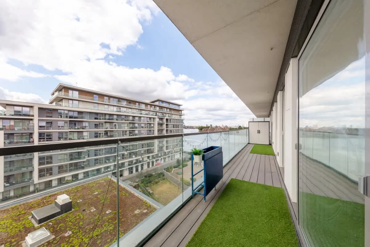 Springham Walk, London, SE10, photo 4