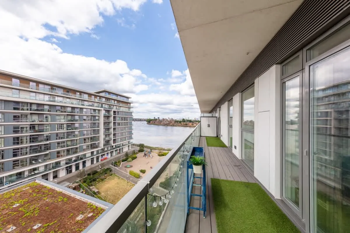 Springham Walk, London, SE10, photo 10