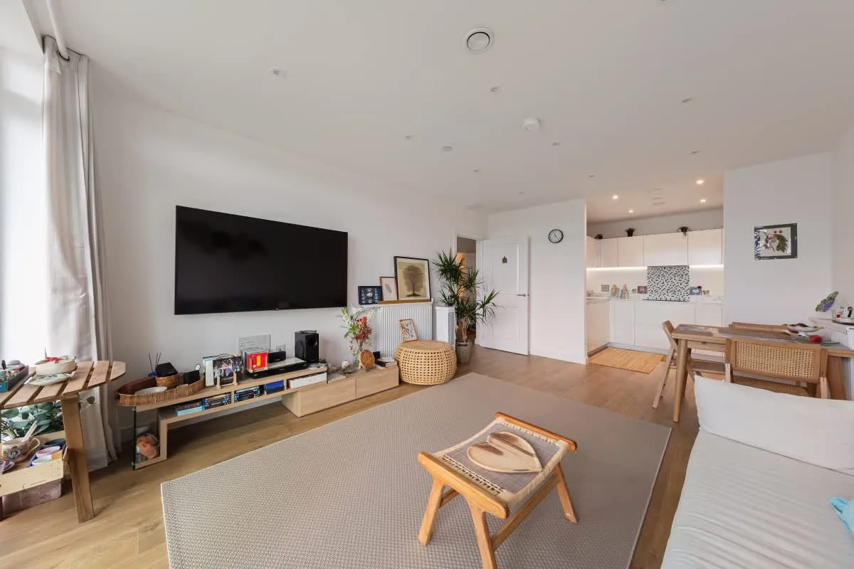 Springham Walk, London, SE10, photo 12