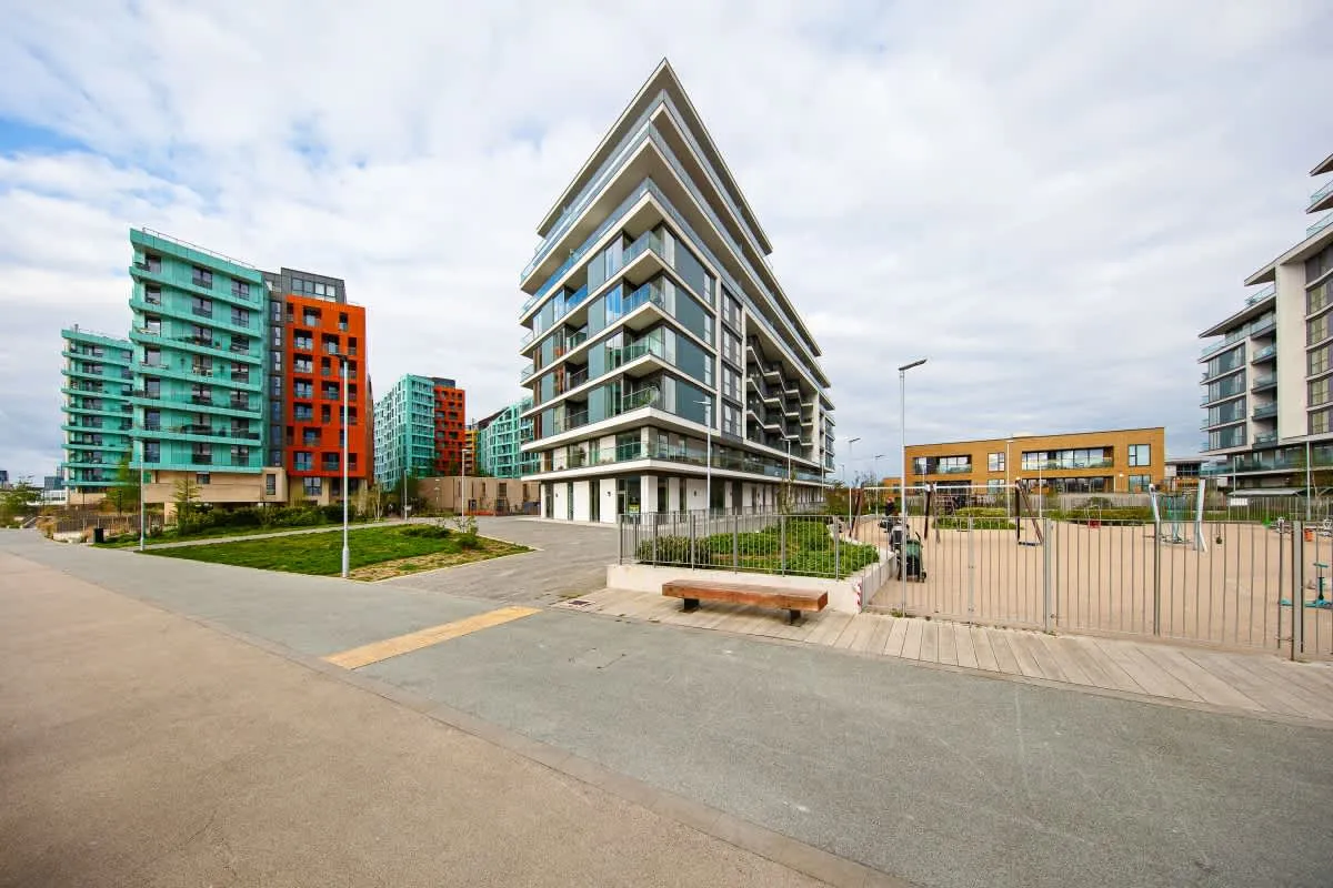 Springham Walk, London, SE10, photo 13