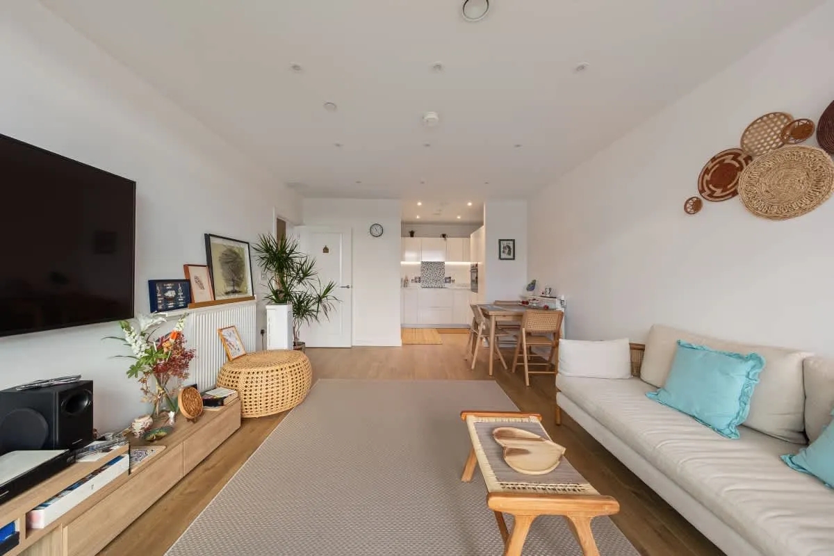 Springham Walk, London, SE10, photo 11