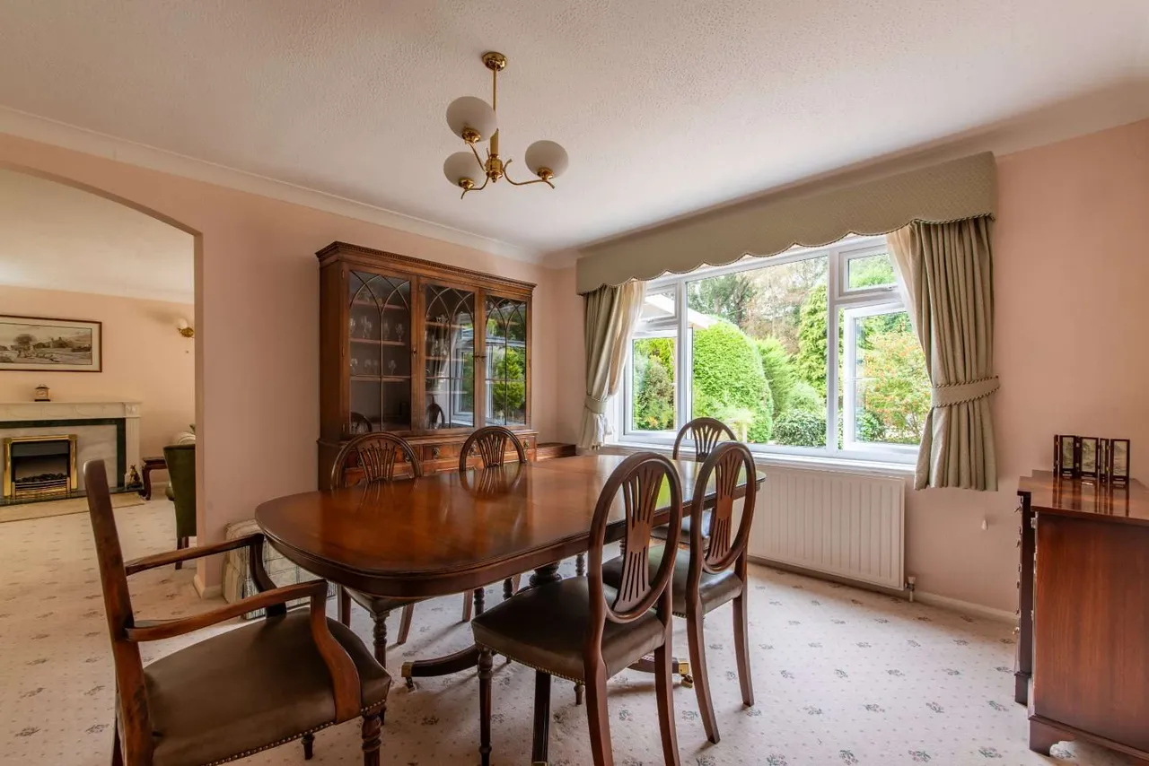 Long Lane, Hermitage, Thatcham, Berkshire, RG18 9QT, photo 4