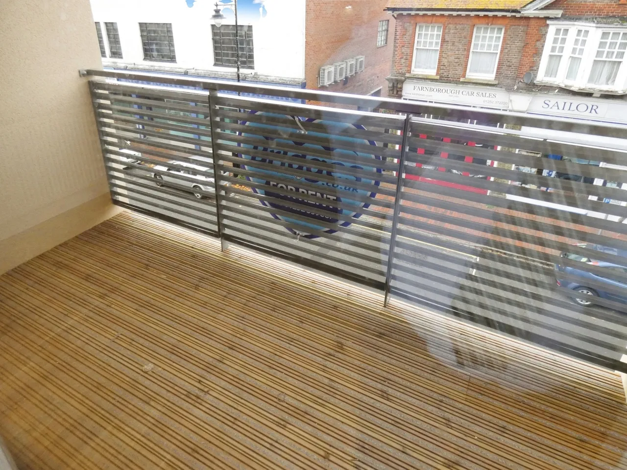 Camp Road, Farnborough, Hampshire, GU14 6GR, photo 8