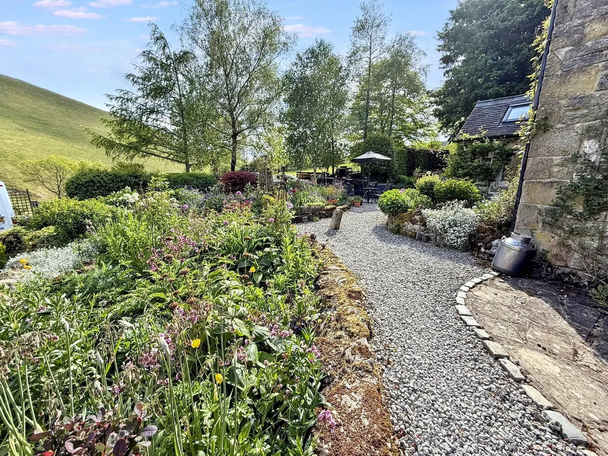 Back of Ecton, Ecton, DE6, photo 20