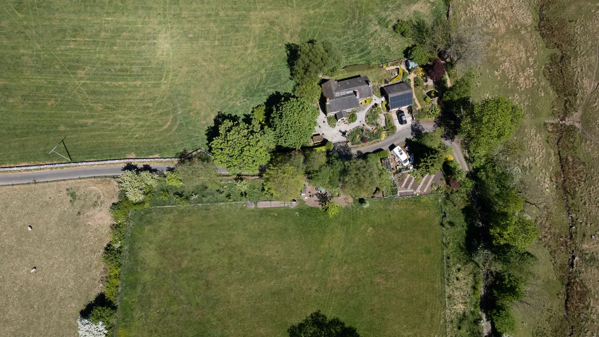 Back of Ecton, Ecton, DE6, photo 33