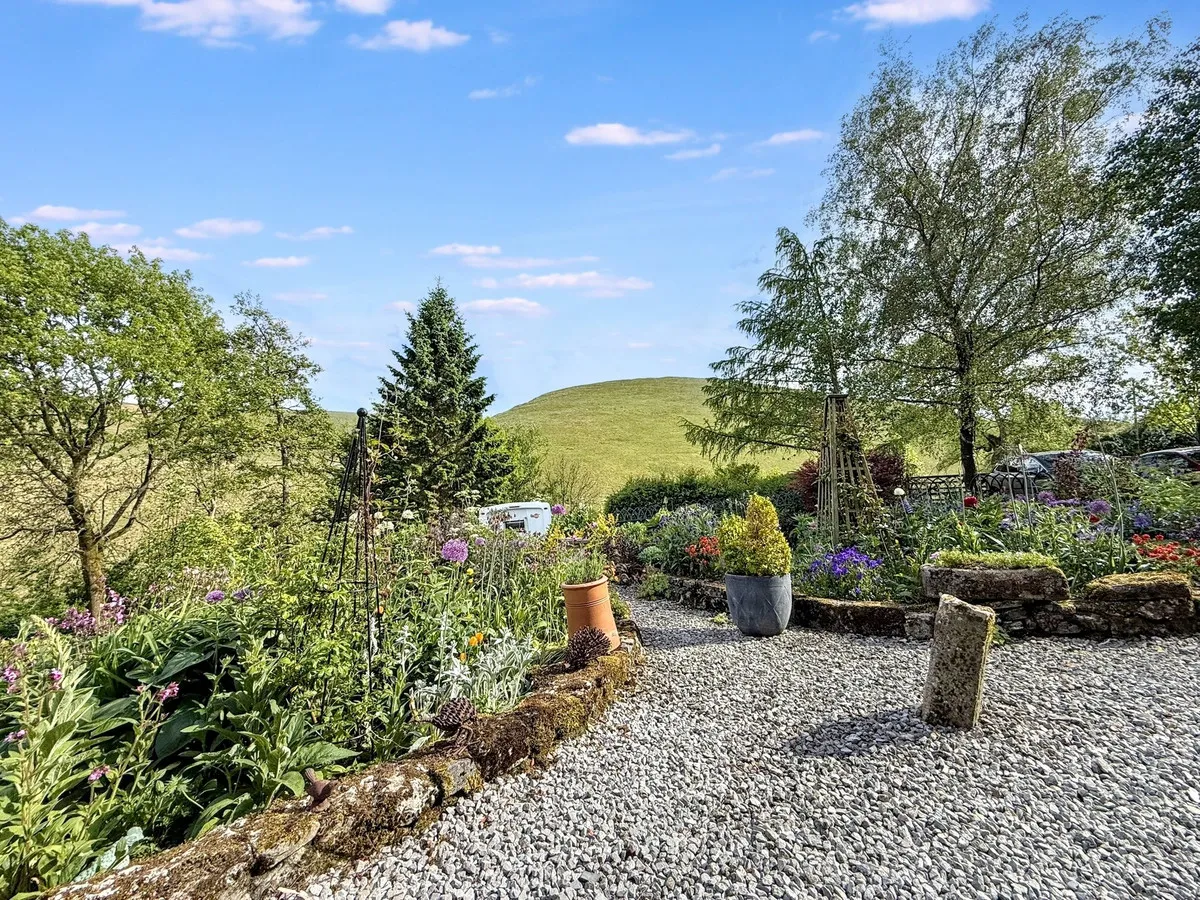 Back of Ecton, Ecton, DE6, photo 30