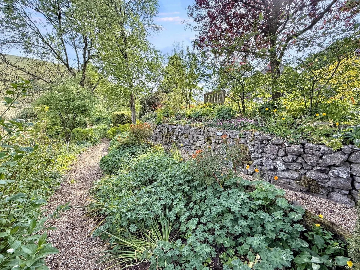 Back of Ecton, Ecton, DE6, photo 27