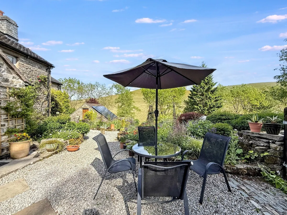 Back of Ecton, Ecton, DE6, photo 19