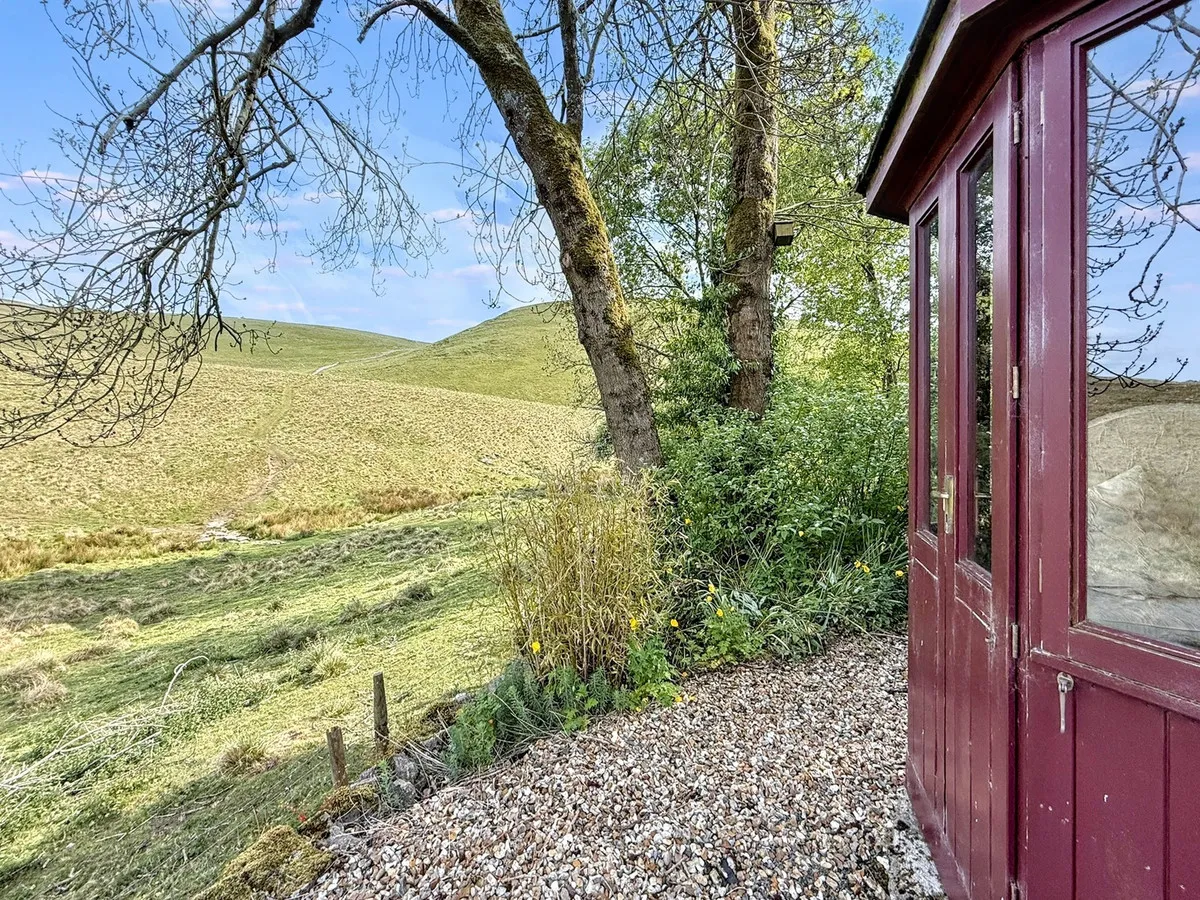Back of Ecton, Ecton, DE6, photo 28