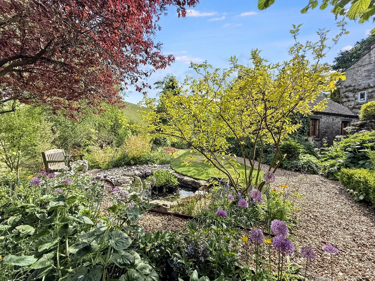 Back of Ecton, Ecton, DE6, photo 26