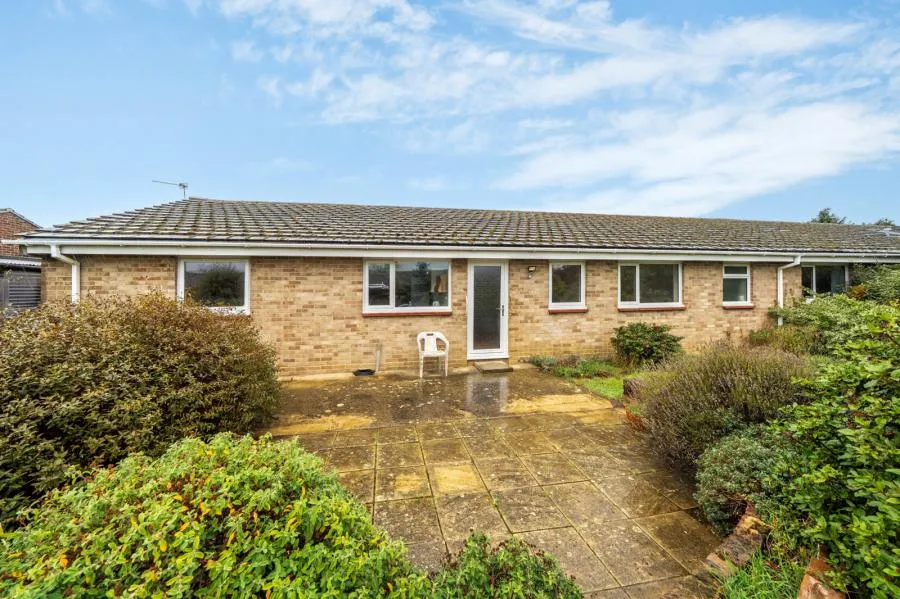 Brook Road, Bicester, OX26, photo 21