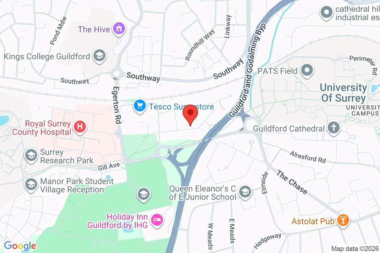 Ashenden Road, Guildford, GU2, photo 35