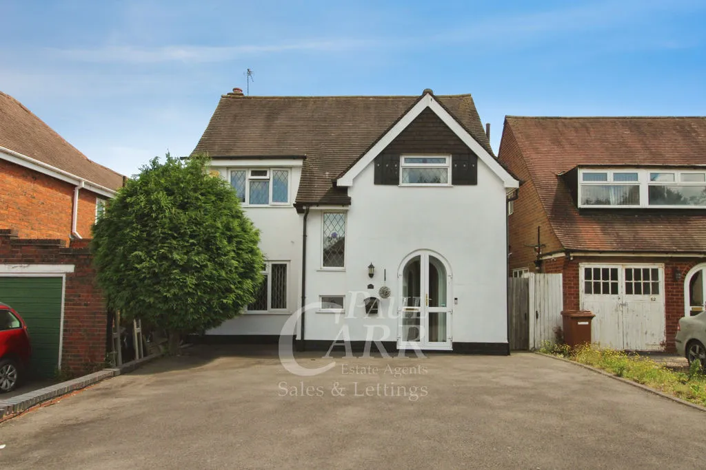 Birmingham Road, Aldridge, WS9, photo 17