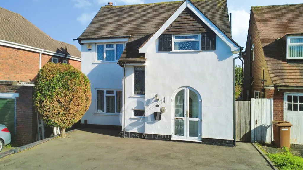 Birmingham Road, Aldridge, WS9, photo 18