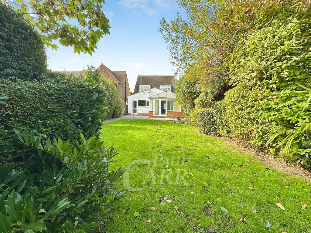 Birmingham Road, Aldridge, WS9, photo 15