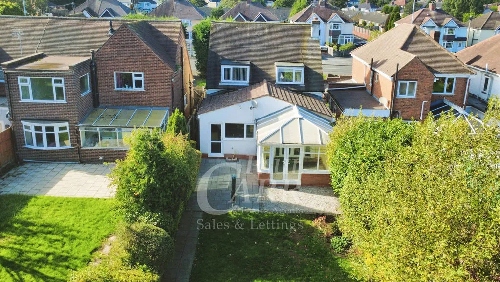 Birmingham Road, Aldridge, WS9, photo 14
