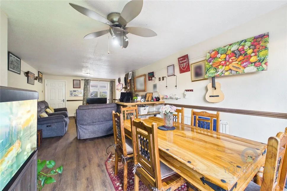 Pritchard Close, Northampton, NN3, photo 7