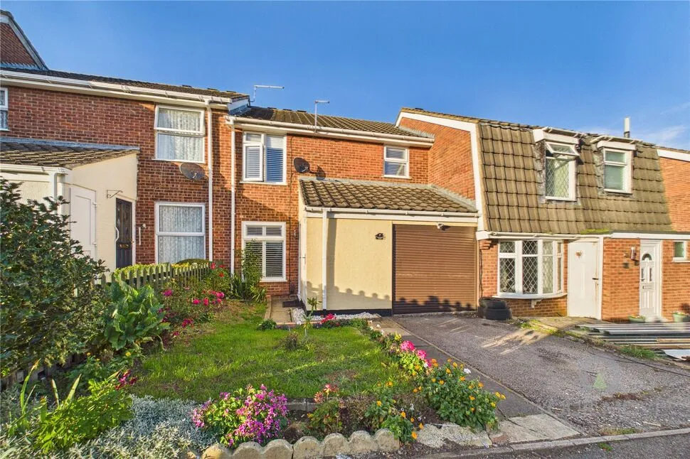Pritchard Close, Northampton, NN3, photo 14