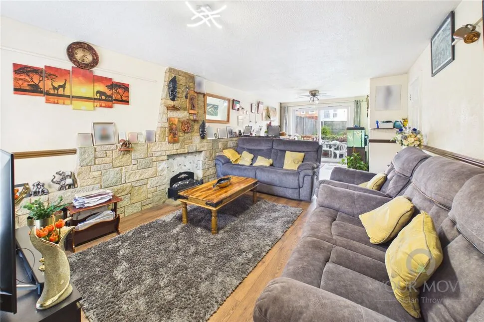 Pritchard Close, Northampton, NN3, photo 2