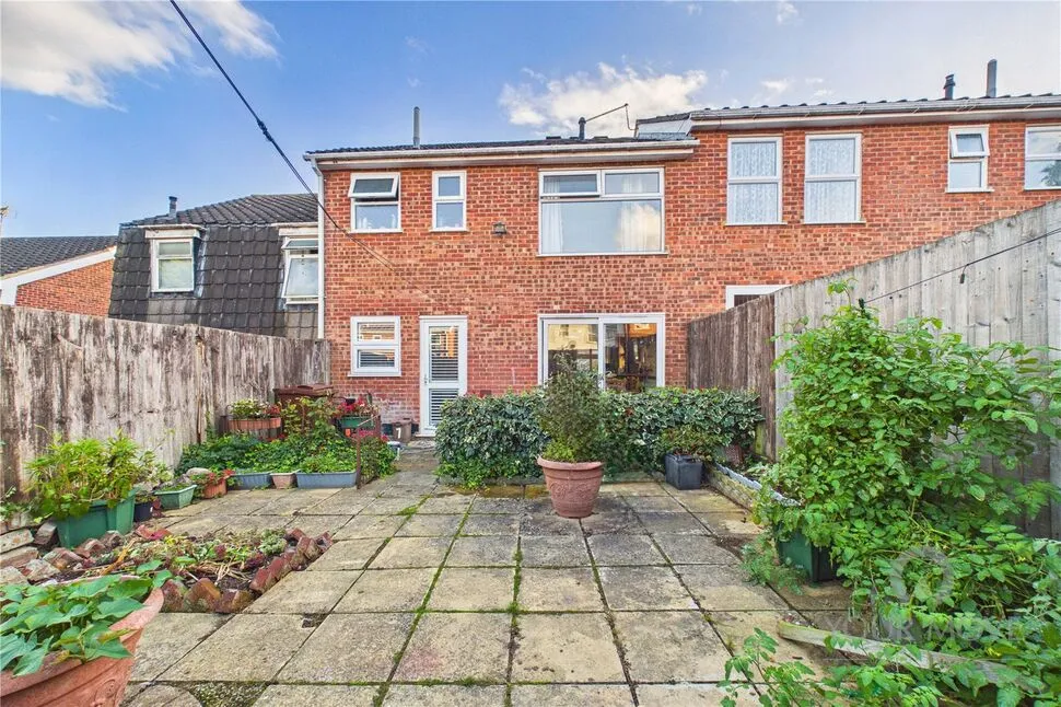 Pritchard Close, Northampton, NN3, photo 12