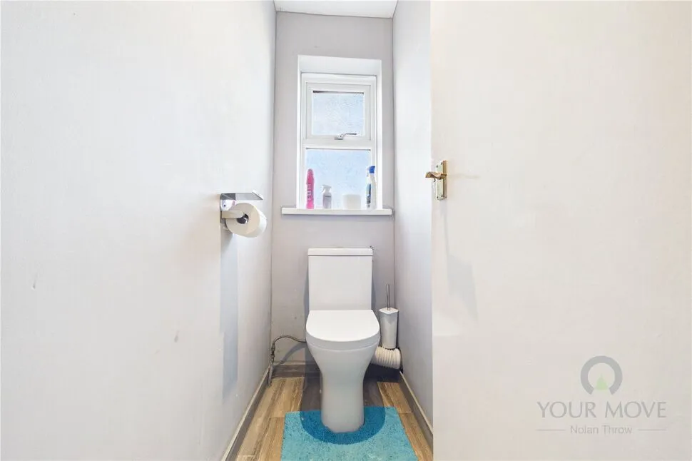Pritchard Close, Northampton, NN3, photo 10