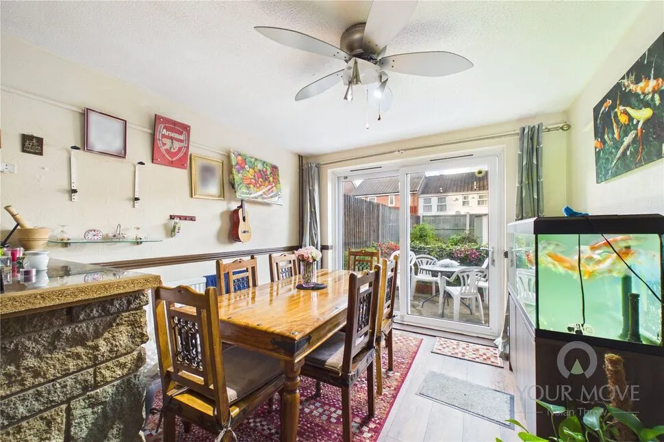Pritchard Close, Northampton, NN3, photo 3