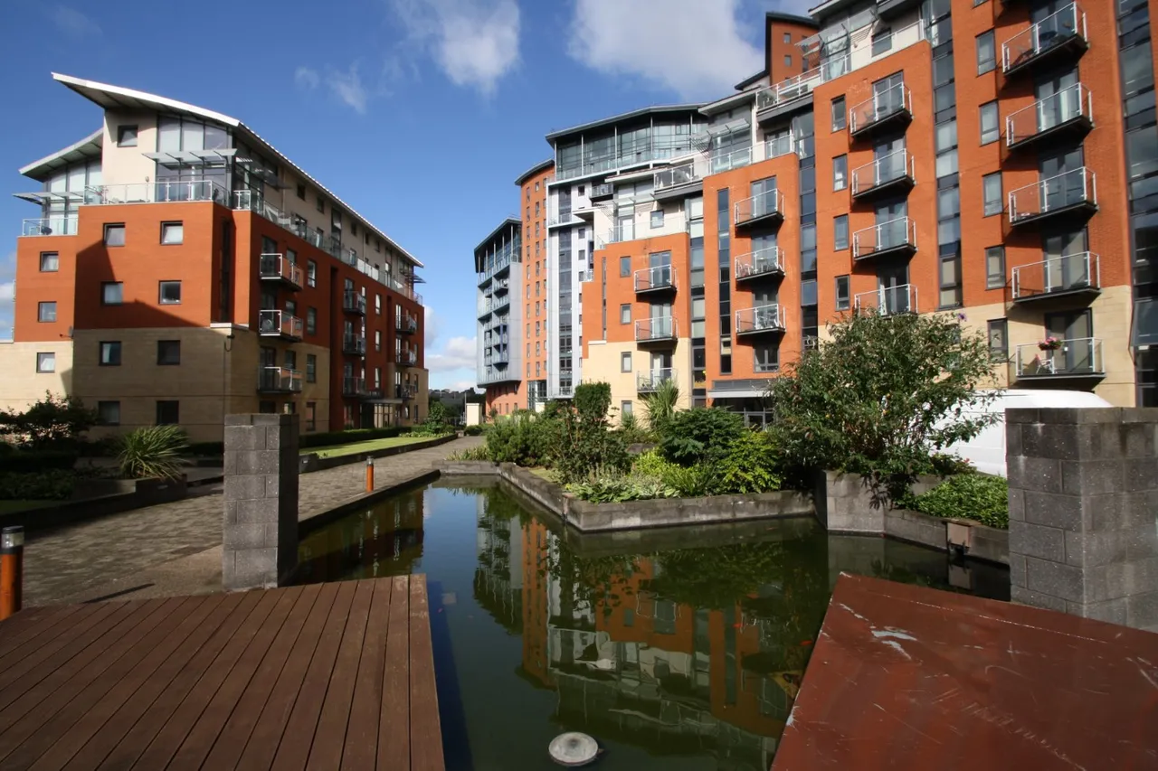 Gotts Road, Leeds, LS12, photo 4