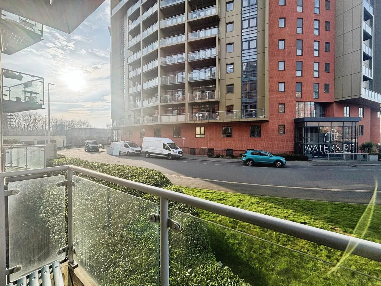 Gotts Road, Leeds, LS12, photo 2