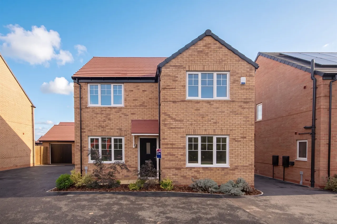 Eyam Close, Kettering, NN14, photo 4