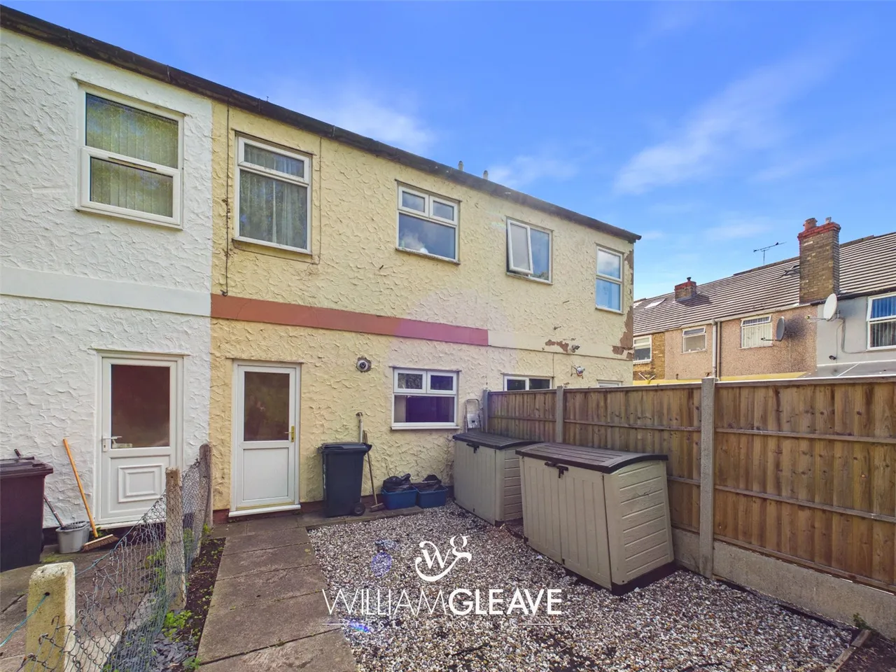 Health Street, Shotton, Deeside, Flintshire, CH5 1PZ, photo 15