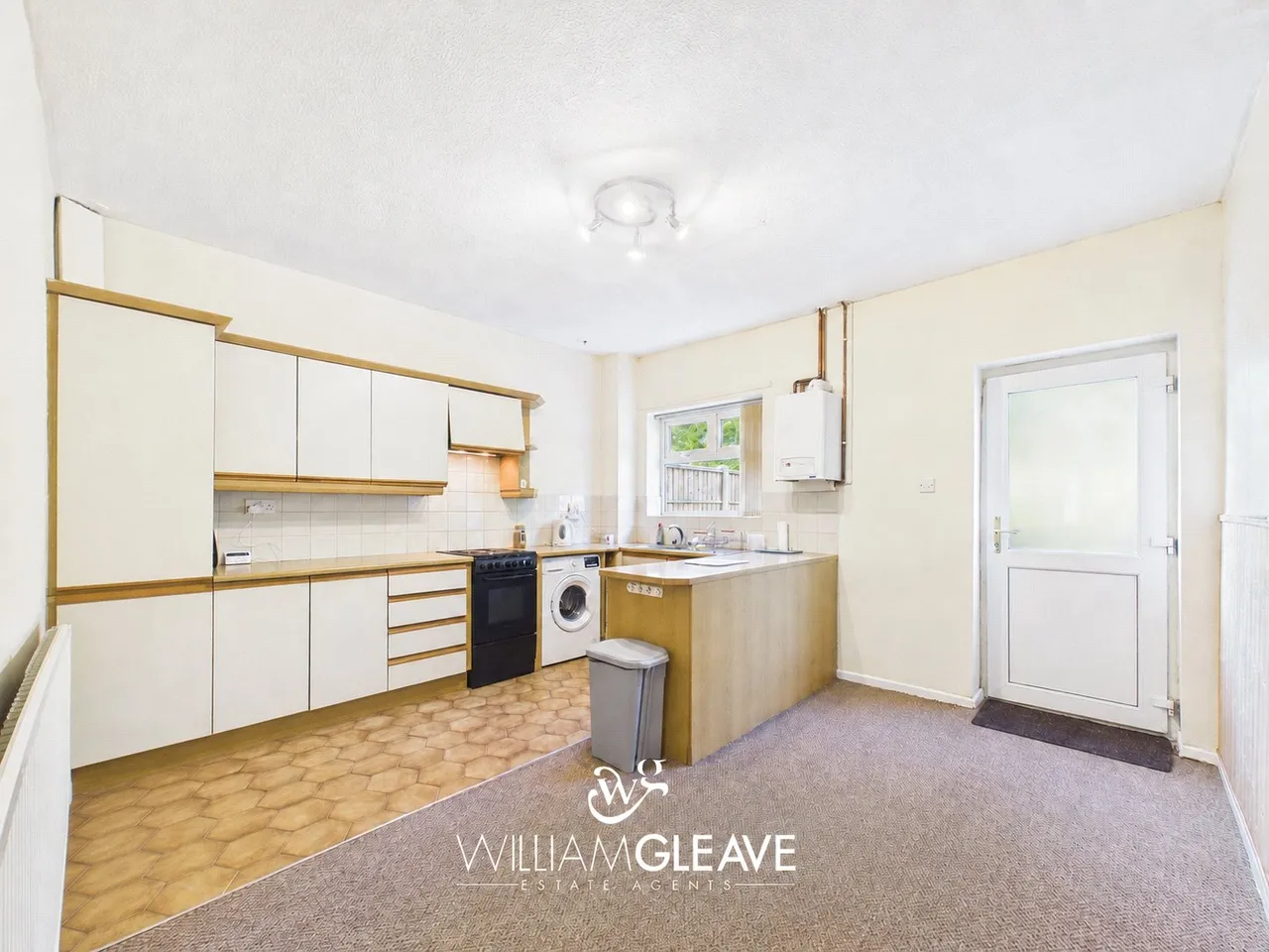 Health Street, Shotton, Deeside, Flintshire, CH5 1PZ, photo 5