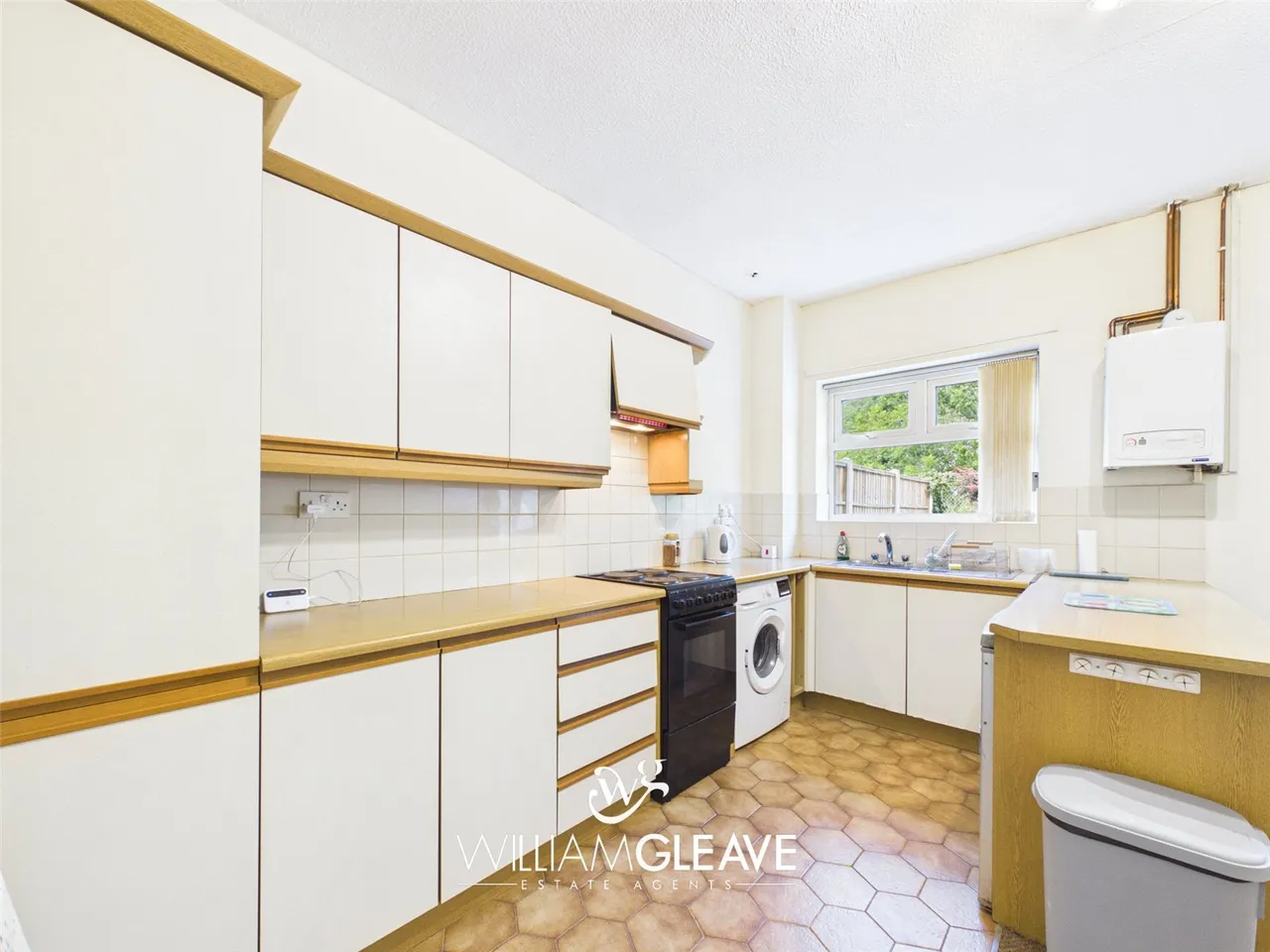 Health Street, Shotton, Deeside, Flintshire, CH5 1PZ, photo 7