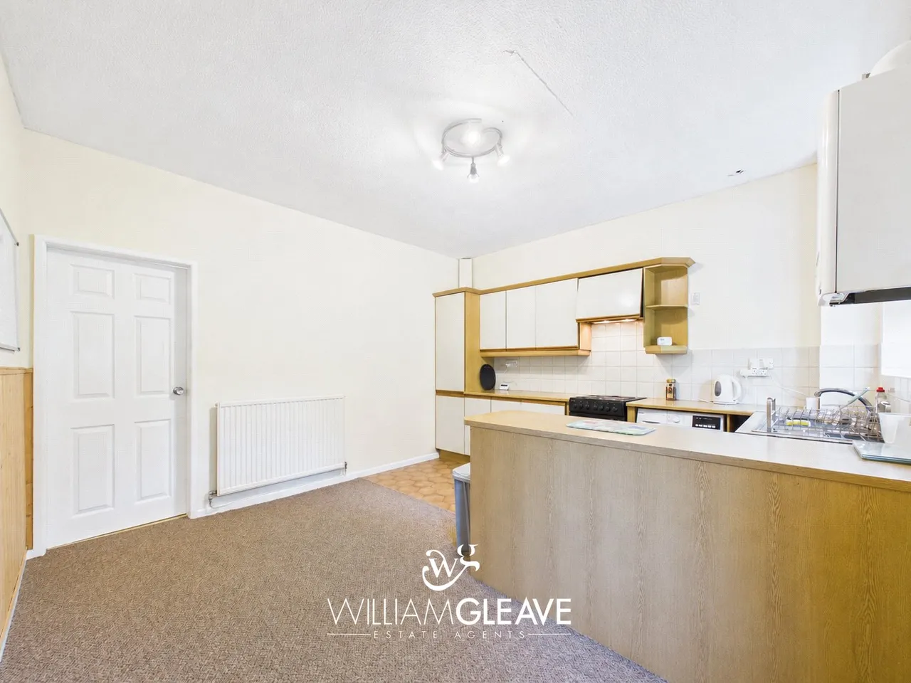 Health Street, Shotton, Deeside, Flintshire, CH5 1PZ, photo 6