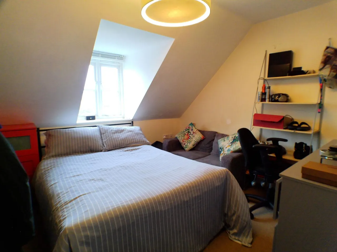 Long Acre, Bingham, NG13, photo 7