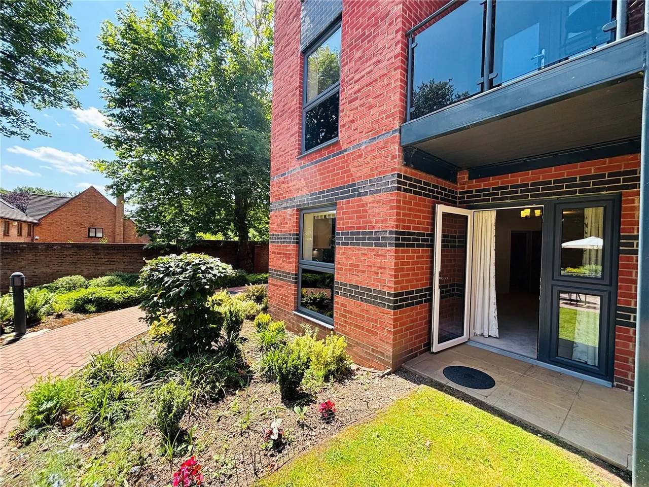 Norfolk Road, Edgbaston, B15, photo 8