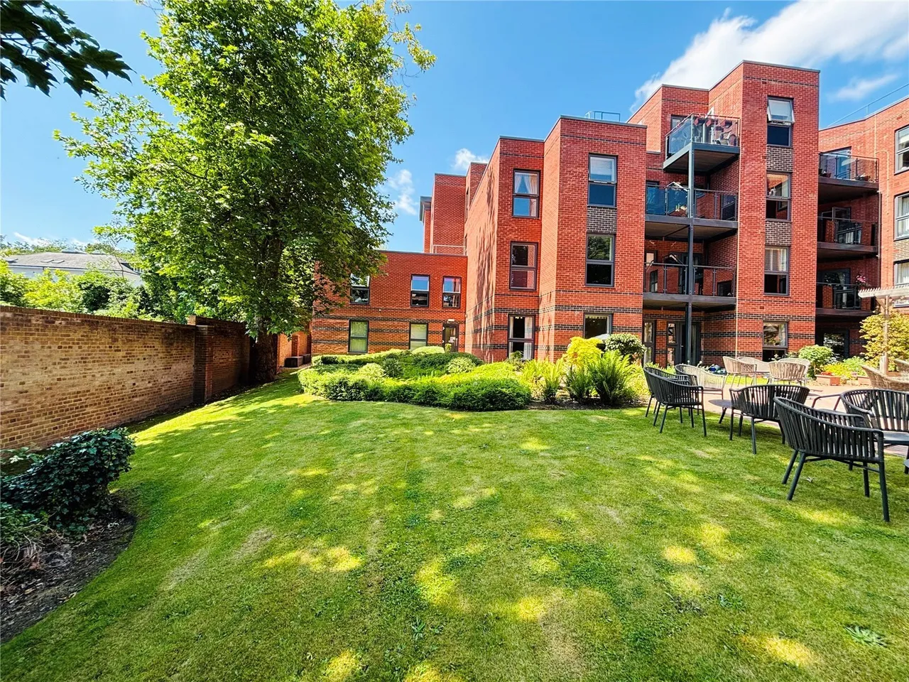 Norfolk Road, Edgbaston, B15, photo 11