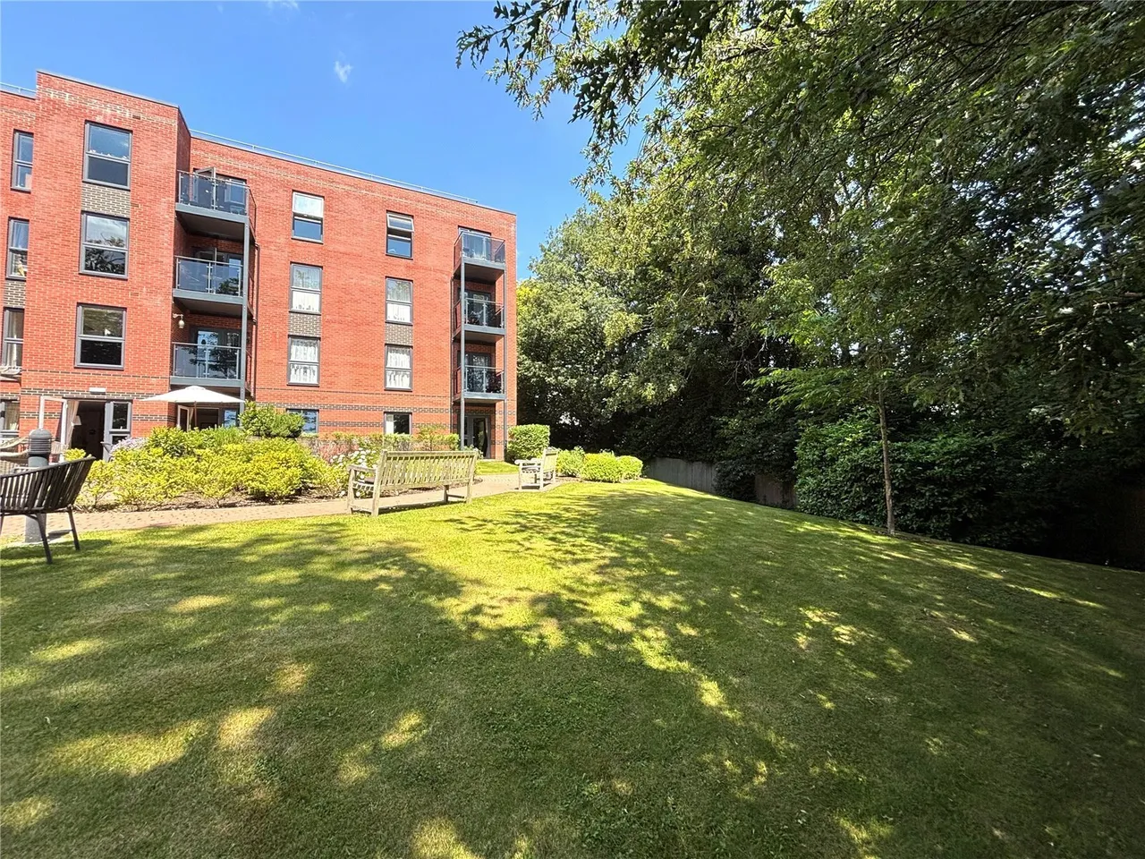 Norfolk Road, Edgbaston, B15, photo 12