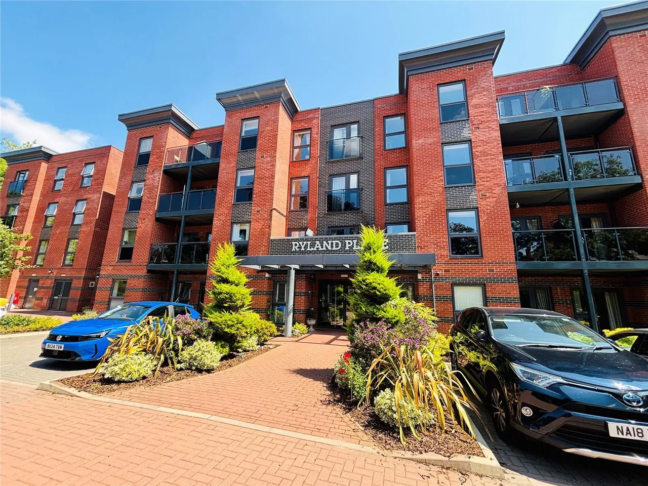Norfolk Road, Edgbaston, B15, photo 13