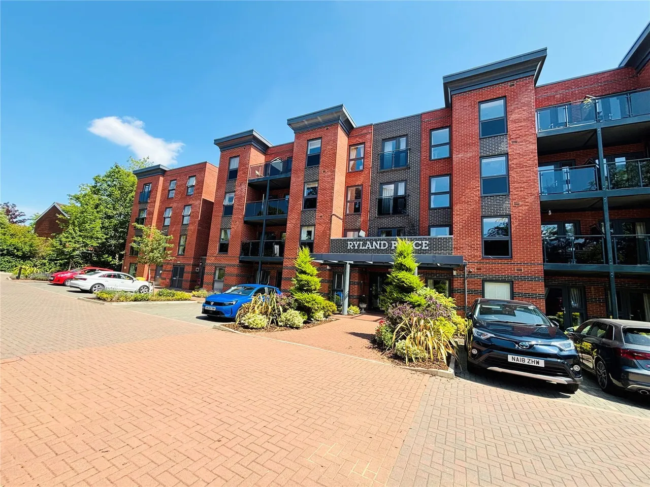 Norfolk Road, Edgbaston, B15, photo 14