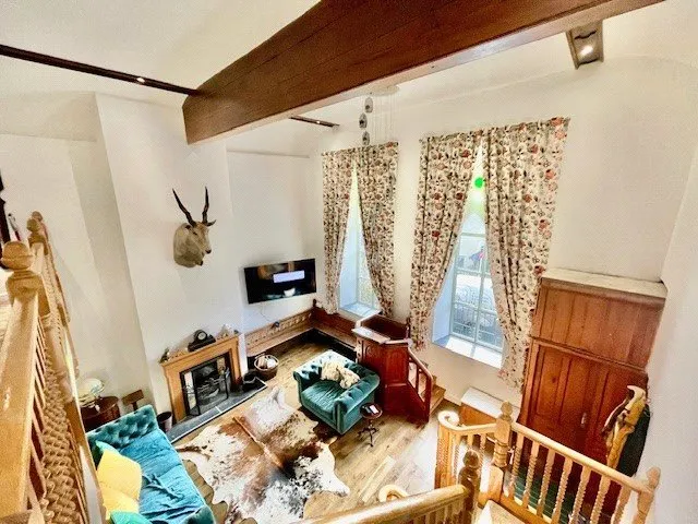 Abercegir, Machynlleth, photo 4