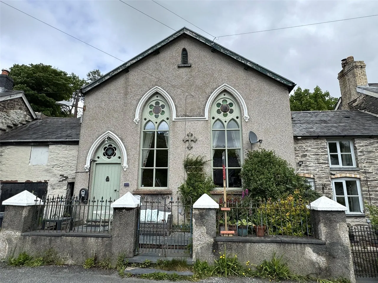 Abercegir, Machynlleth, photo 19