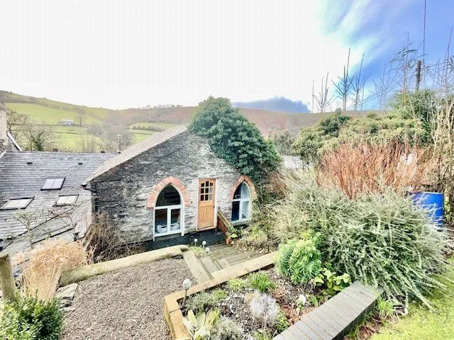 Abercegir, Machynlleth, photo 17