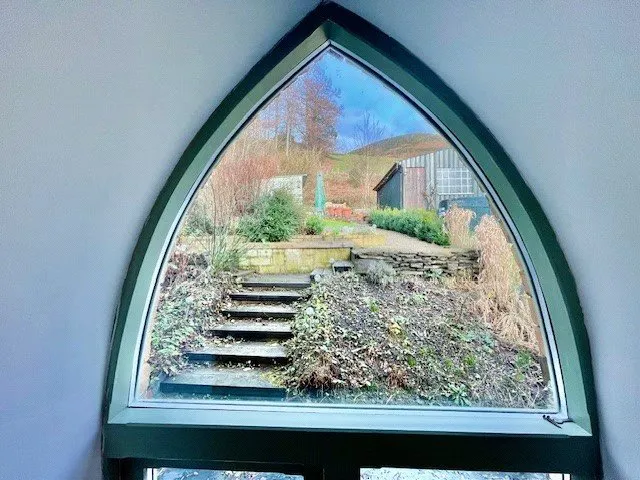 Abercegir, Machynlleth, photo 18