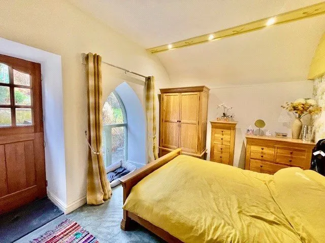 Abercegir, Machynlleth, photo 13