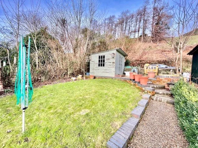 Abercegir, Machynlleth, photo 16