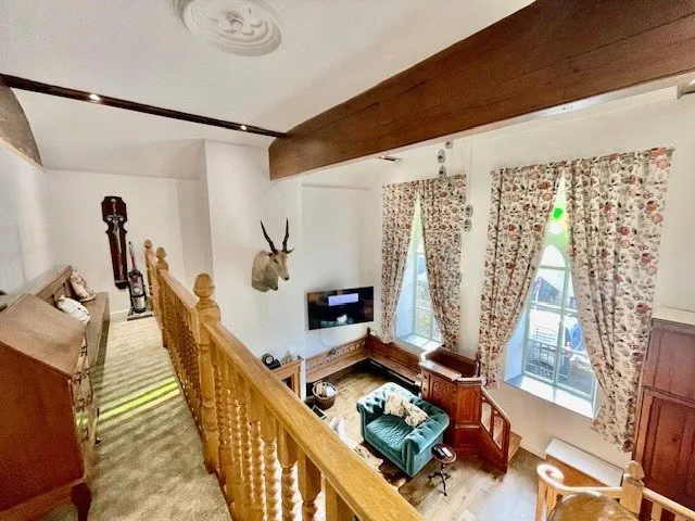 Abercegir, Machynlleth, photo 11