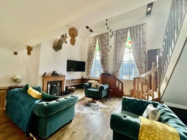 Abercegir, Machynlleth, photo 5