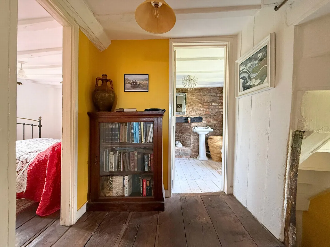Eardisley, HR3, photo 12