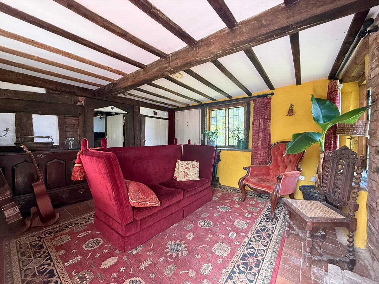 Eardisley, HR3, photo 3