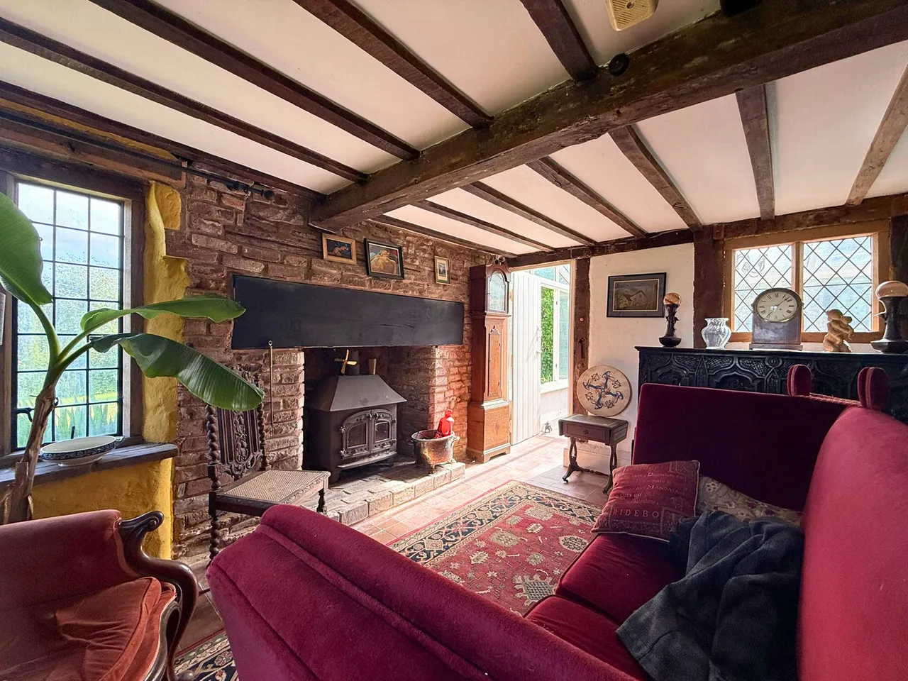 Eardisley, HR3, photo 7